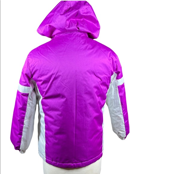 Swiss Tech 3 in 1 Systems Jacket Size M (7/8) - Picture 12 of 15